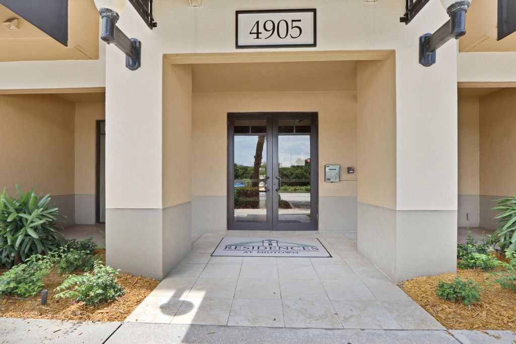 Photo of 4905 Midtown Lane #2303, Palm Beach Gardens, FL 33418 (MLS # R10950892)