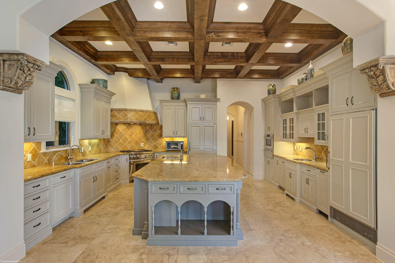 Sanctuary Bay - Residential