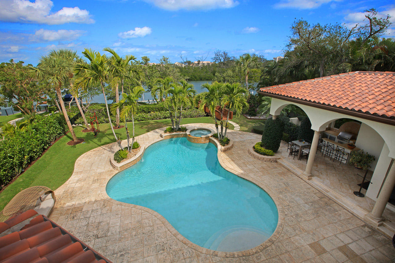 Sanctuary Bay - Residential