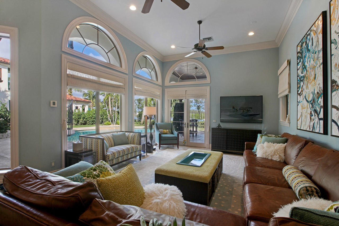 Sanctuary Bay - Residential