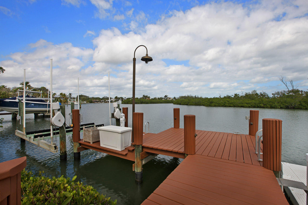 Sanctuary Bay - Residential