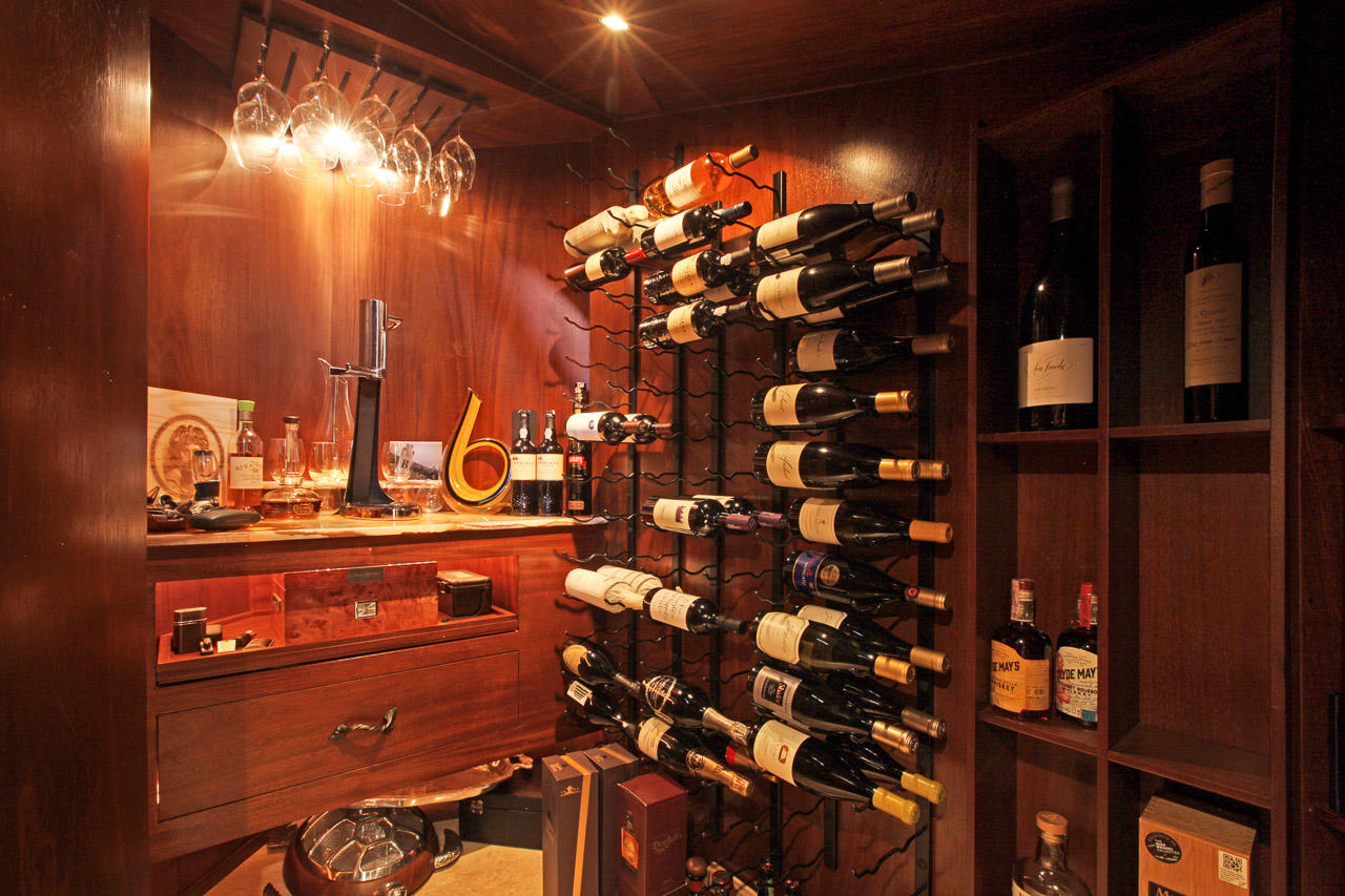 Sanctuary Bay - Residential