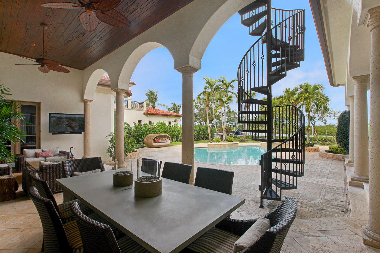 Sanctuary Bay - Residential