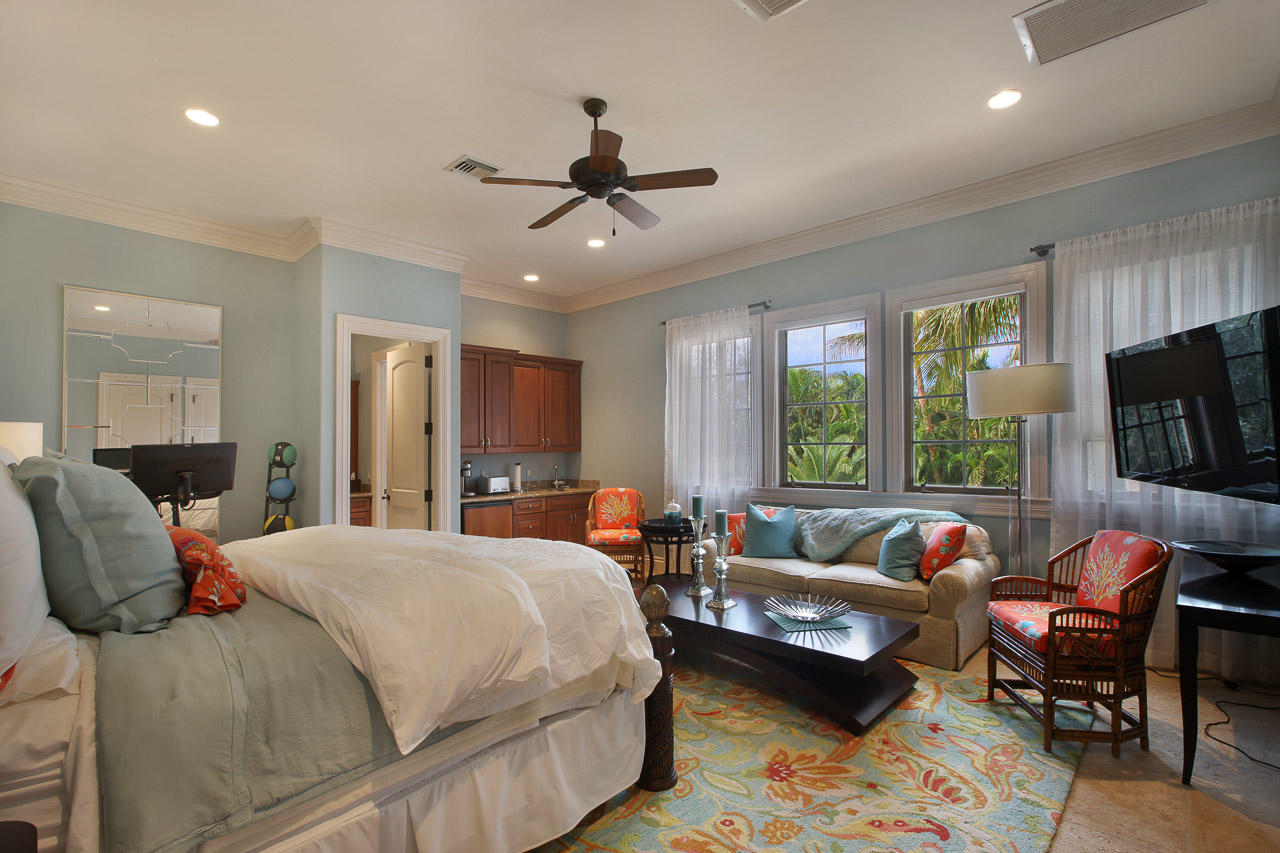 Sanctuary Bay - Residential