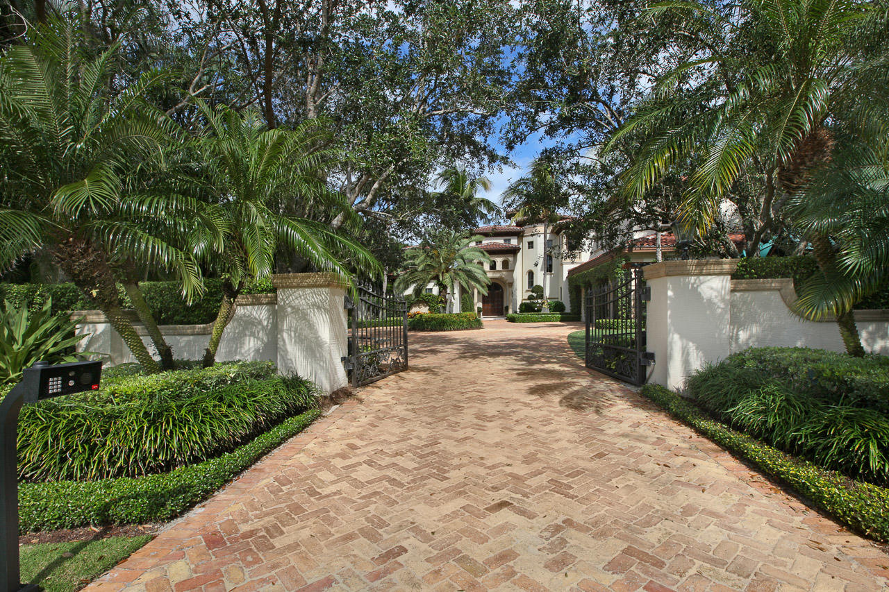 Sanctuary Bay - Residential