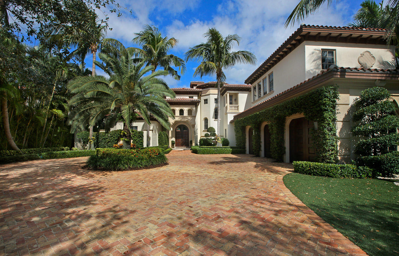 Sanctuary Bay - Residential