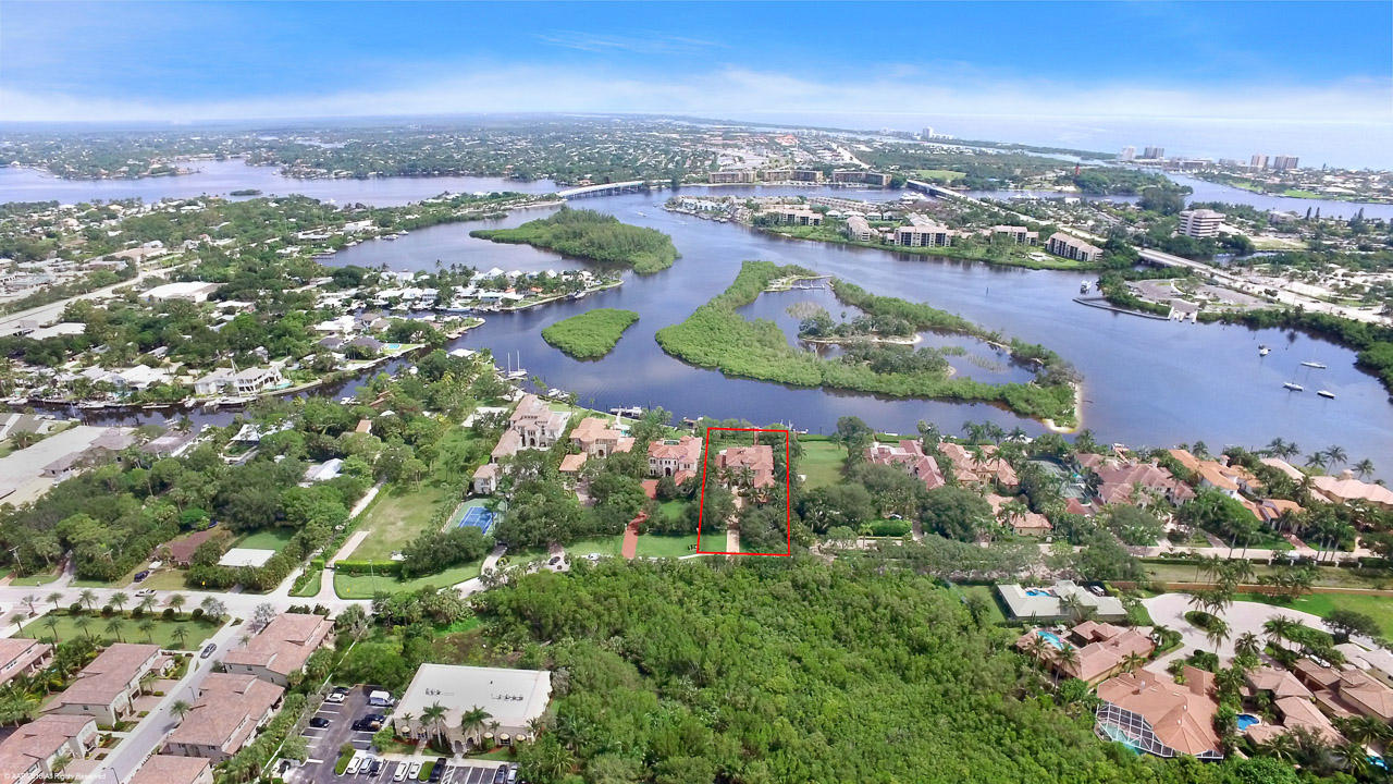 Sanctuary Bay - Residential