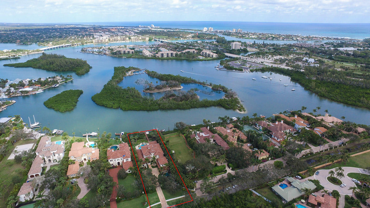 Sanctuary Bay - Residential