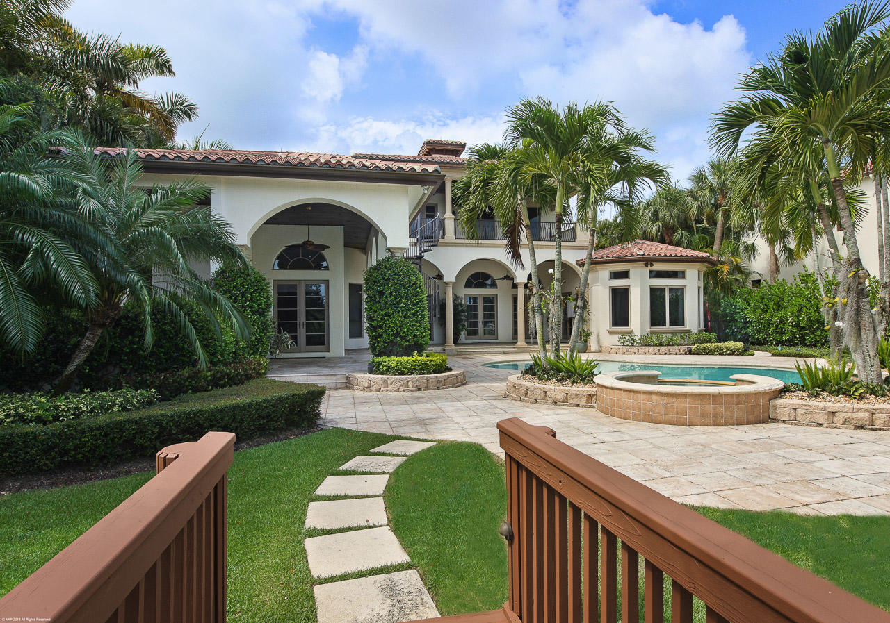 Sanctuary Bay - Residential