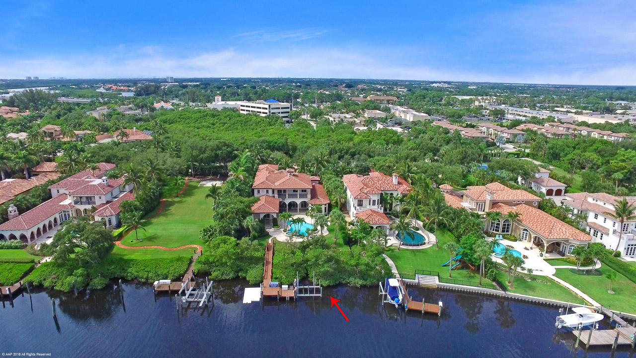 Sanctuary Bay - Residential