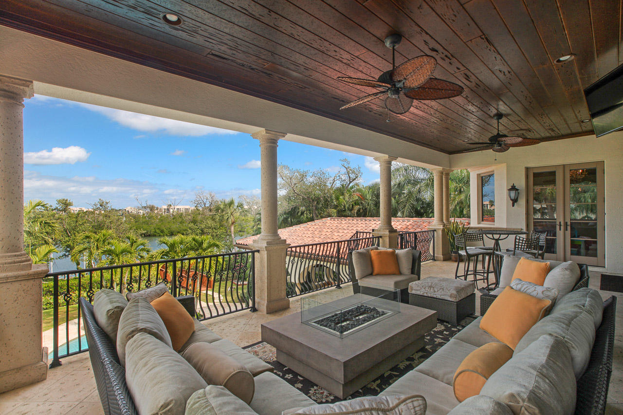 Sanctuary Bay - Residential