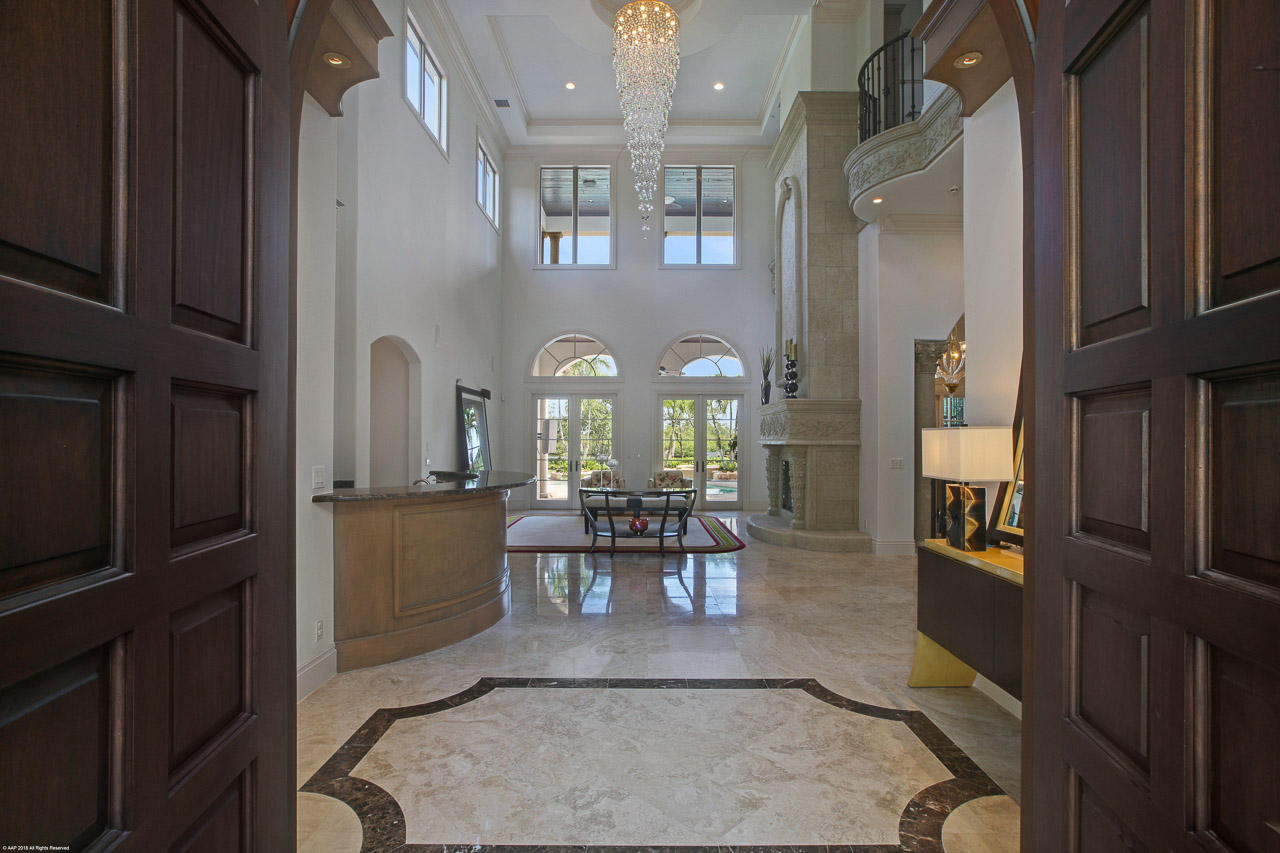 Sanctuary Bay - Residential