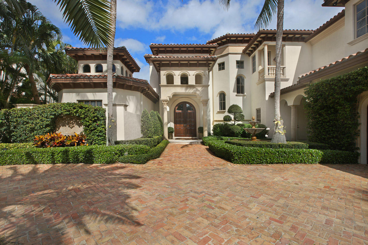 Sanctuary Bay - Residential