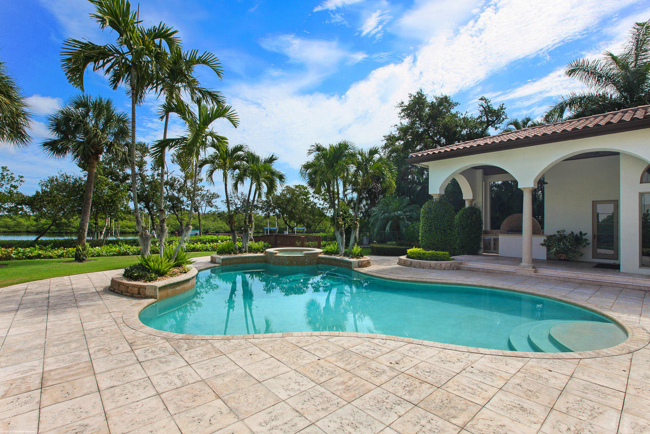 Sanctuary Bay - Residential