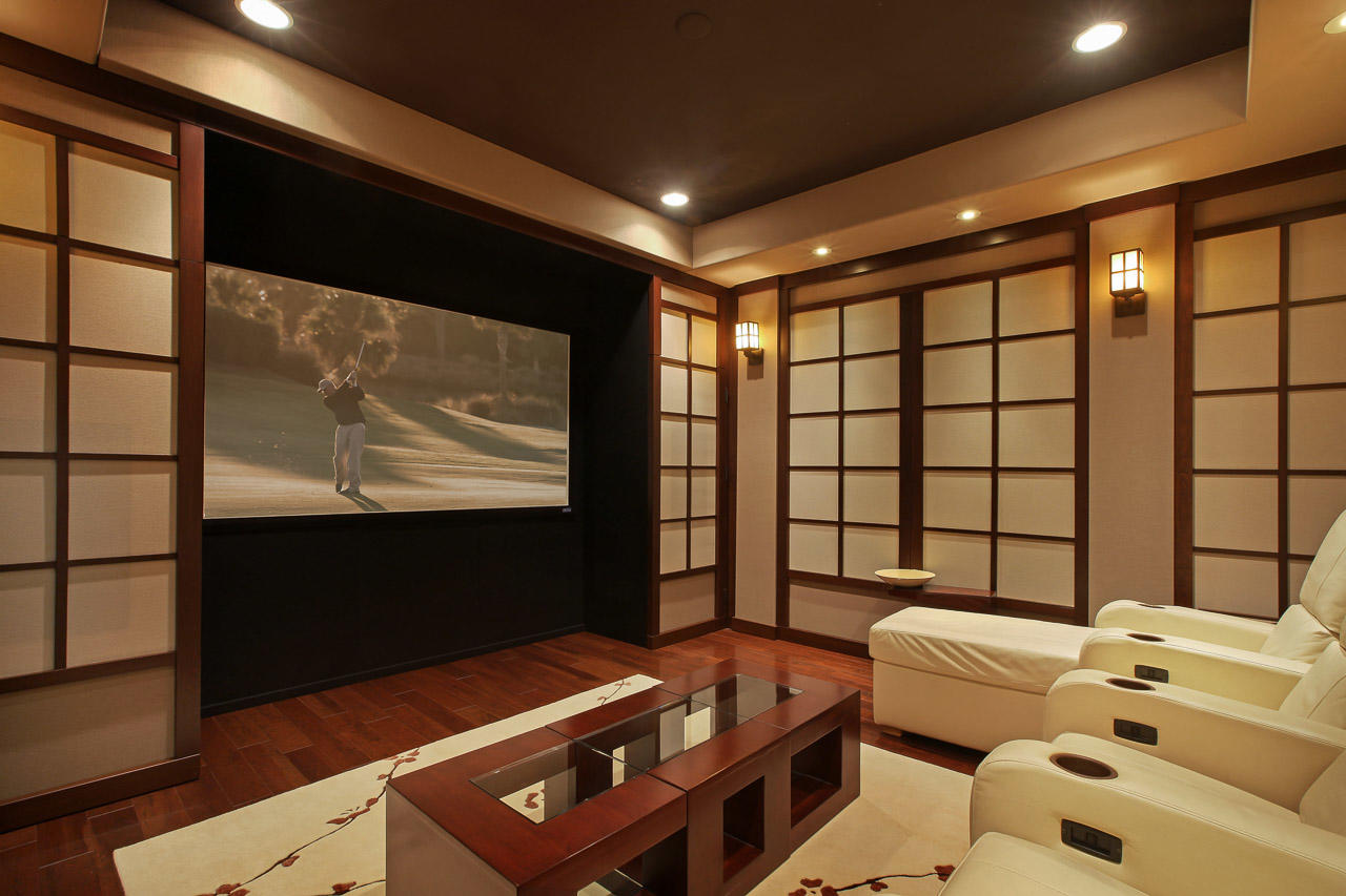 Sanctuary Bay - Residential