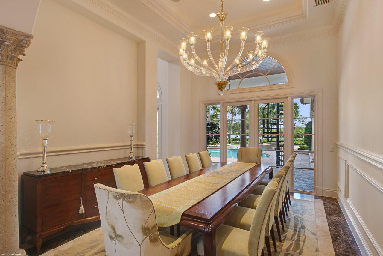 Sanctuary Bay - Residential