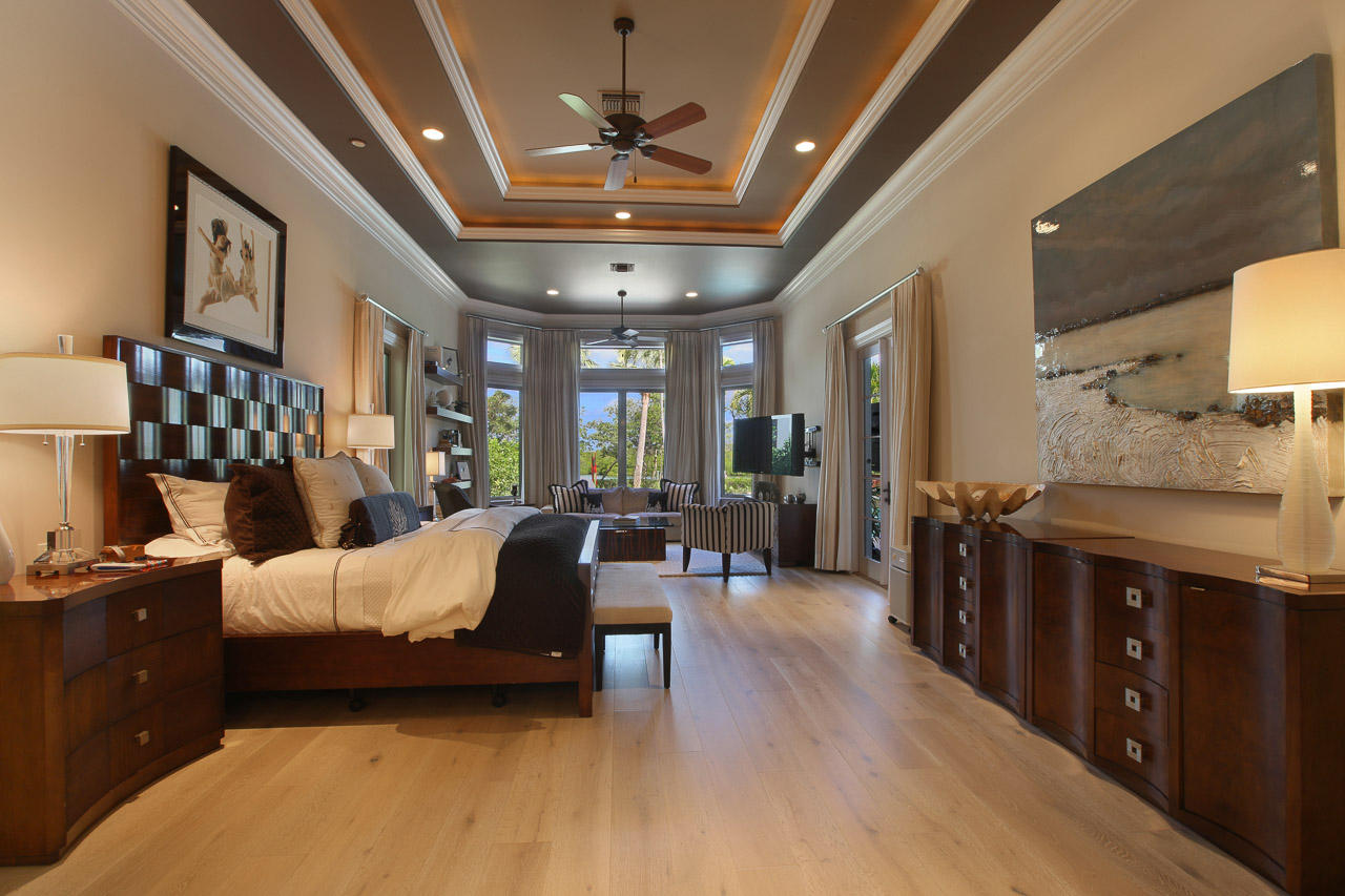 Sanctuary Bay - Residential