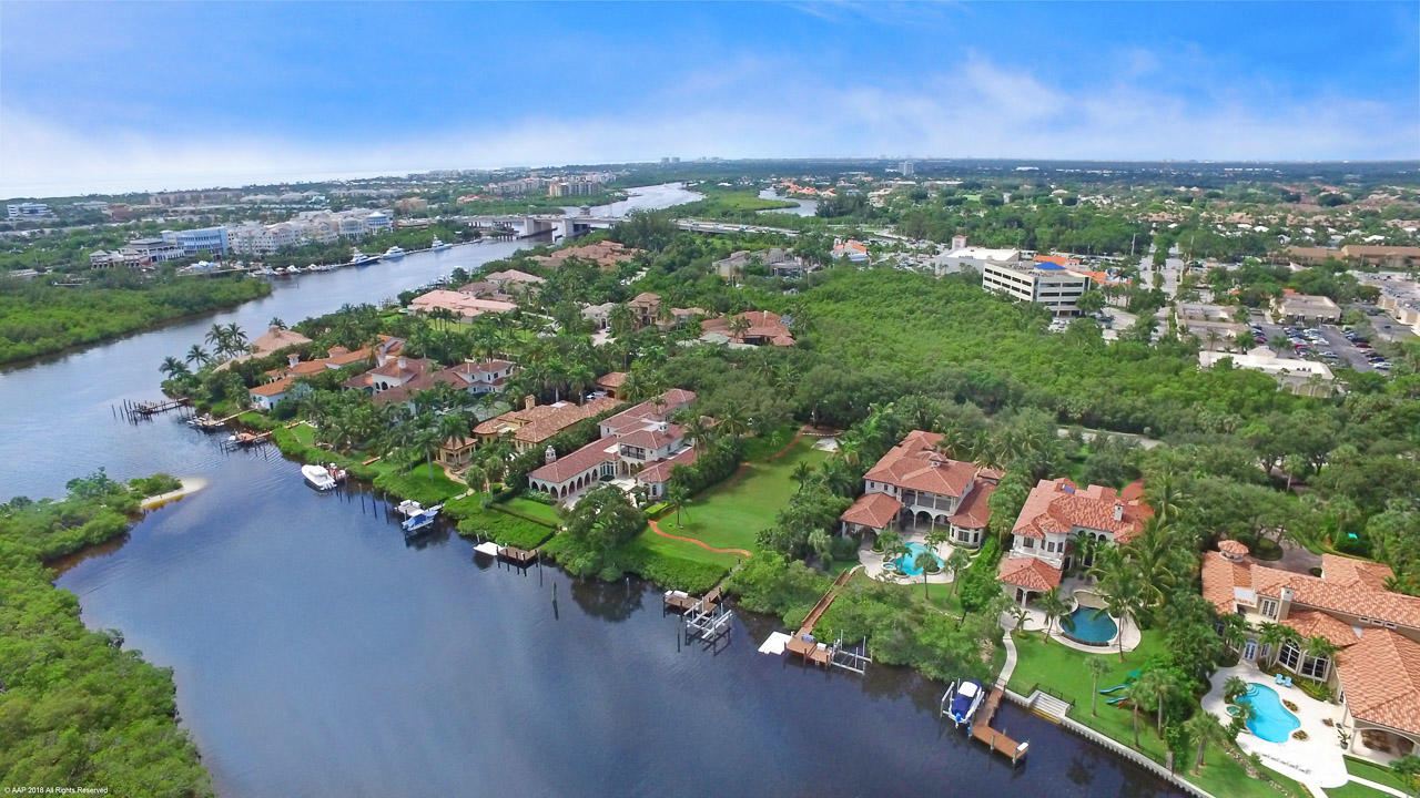 Sanctuary Bay - Residential