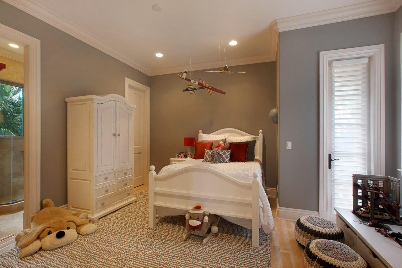 Sanctuary Bay - Residential