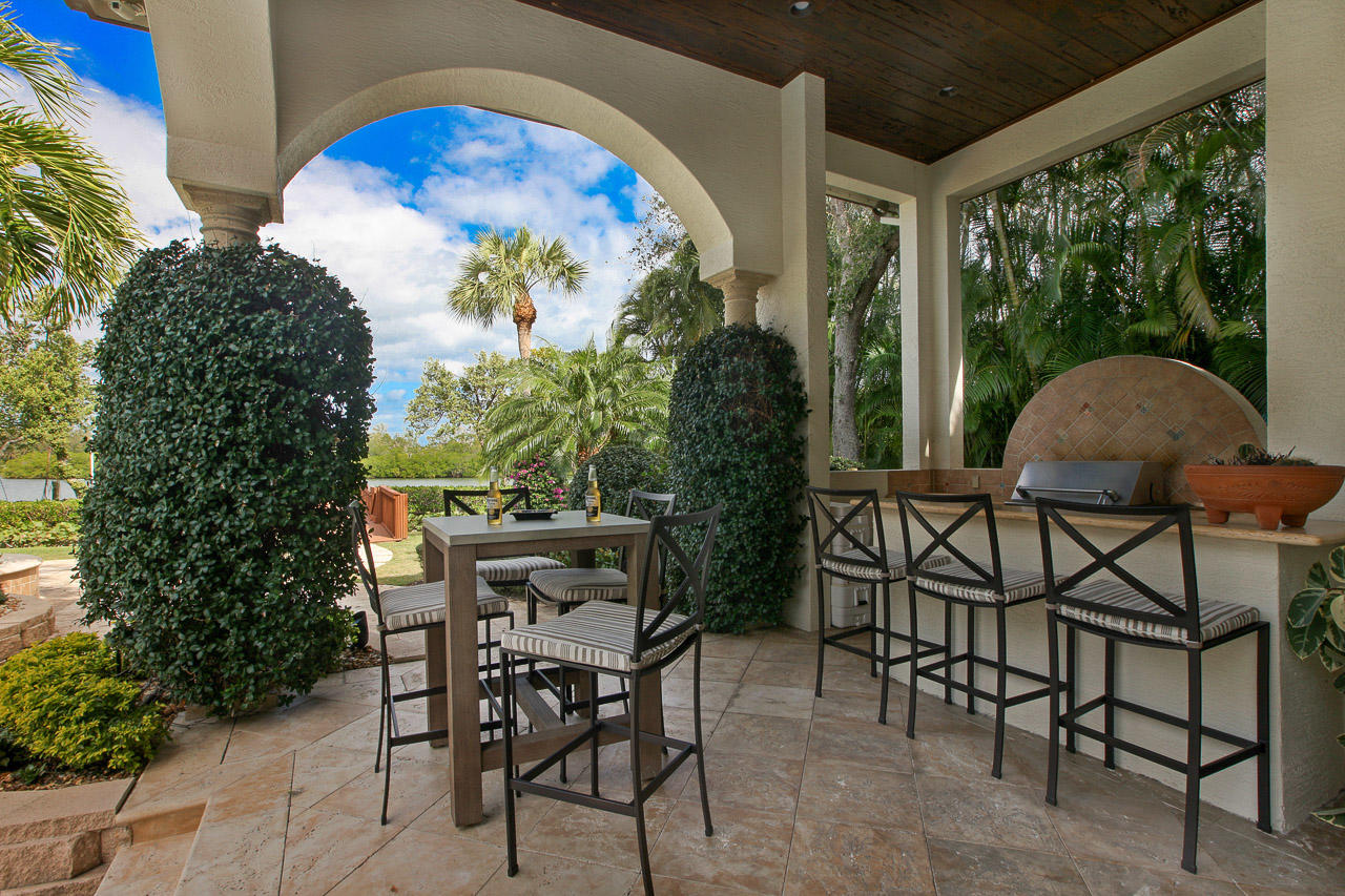 Sanctuary Bay - Residential