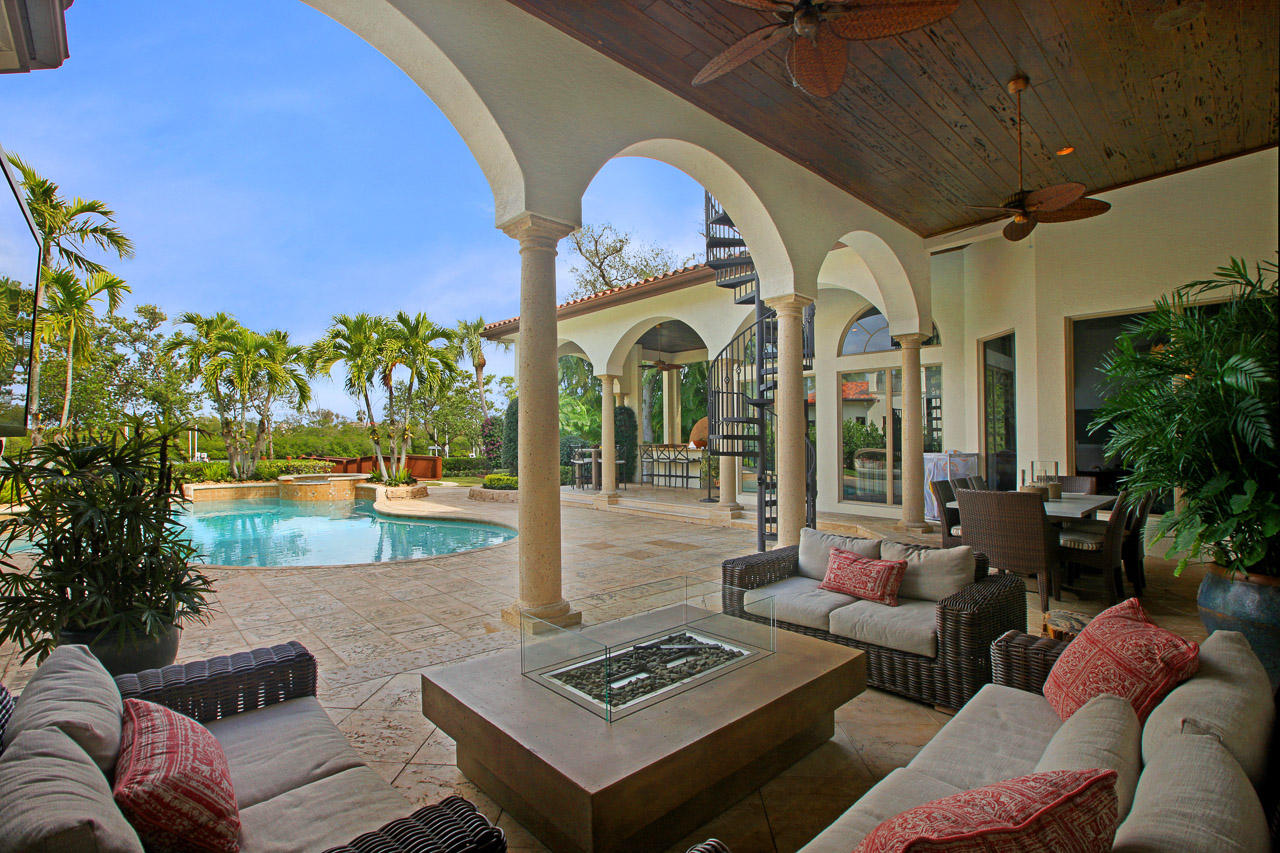 Sanctuary Bay - Residential