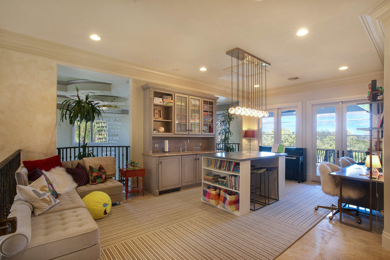 Sanctuary Bay - Residential