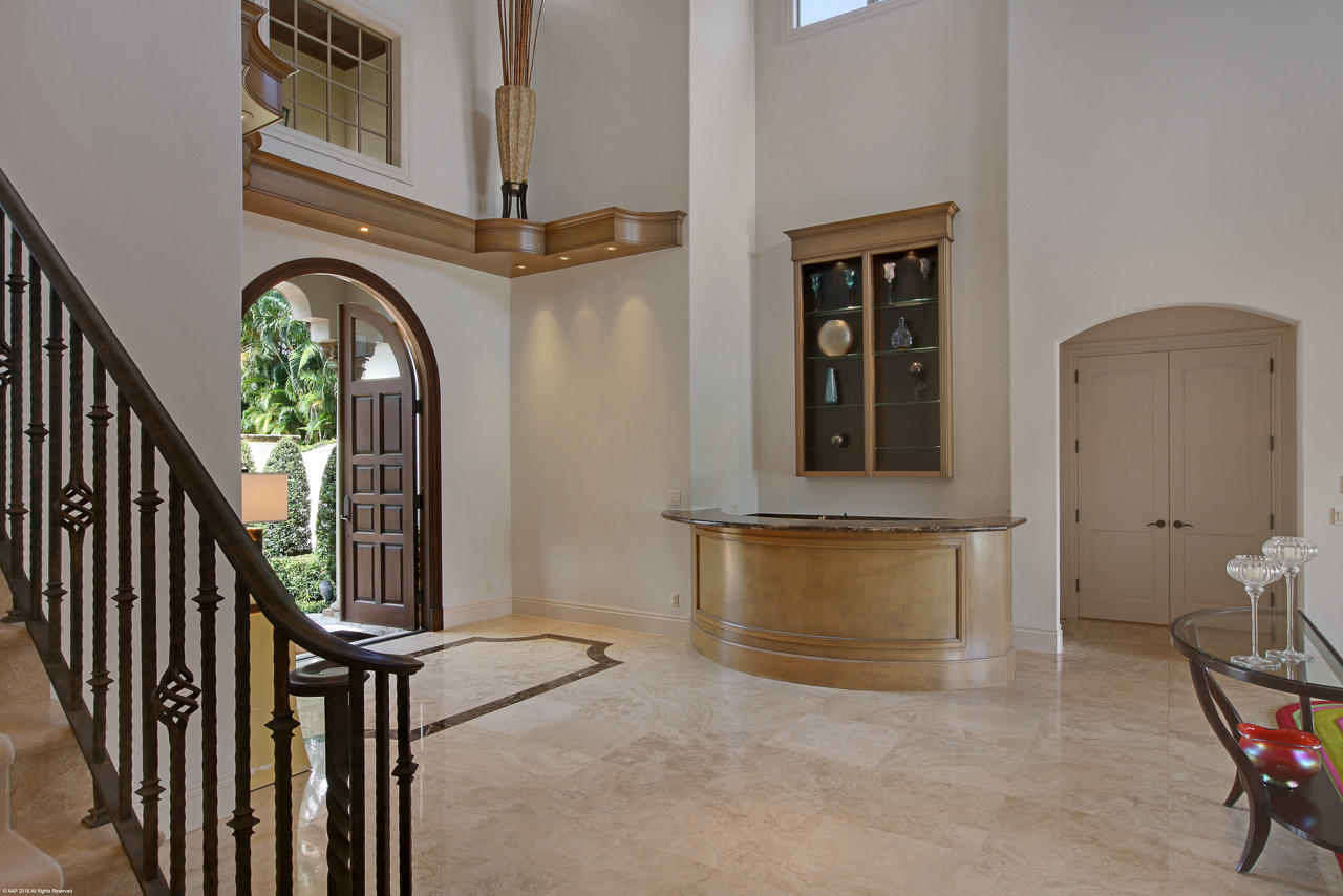 Sanctuary Bay - Residential