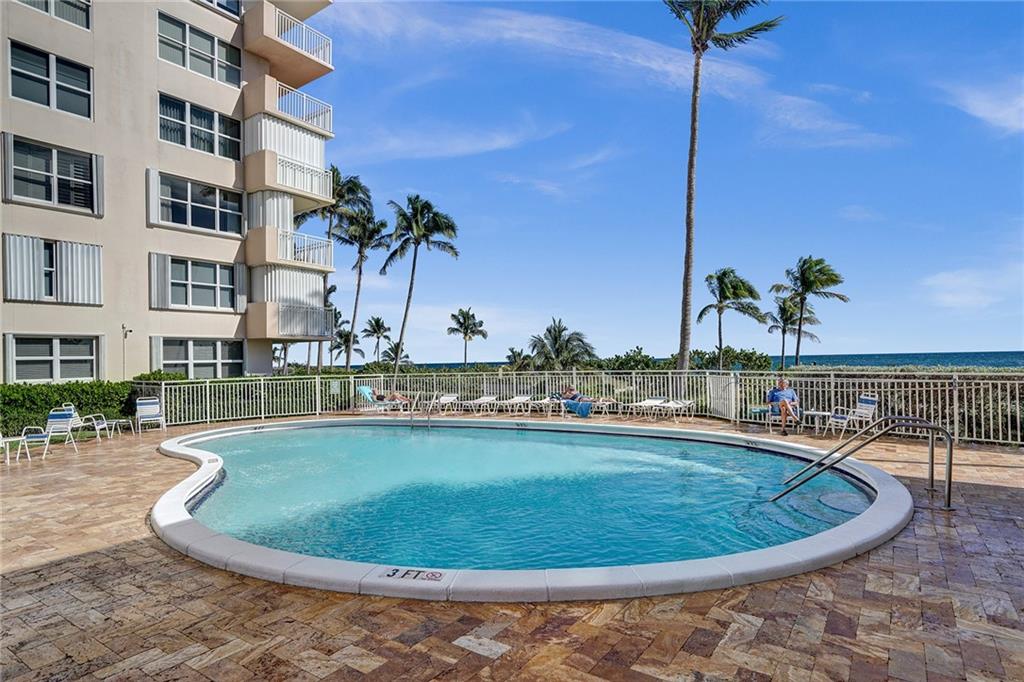 Sea Ranch Lakes North Con - Residential Lease