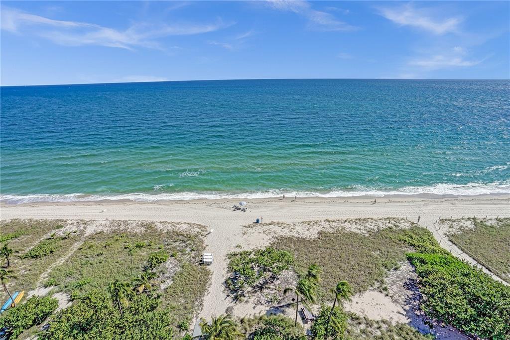 Sea Ranch Lakes North Con - Residential Lease