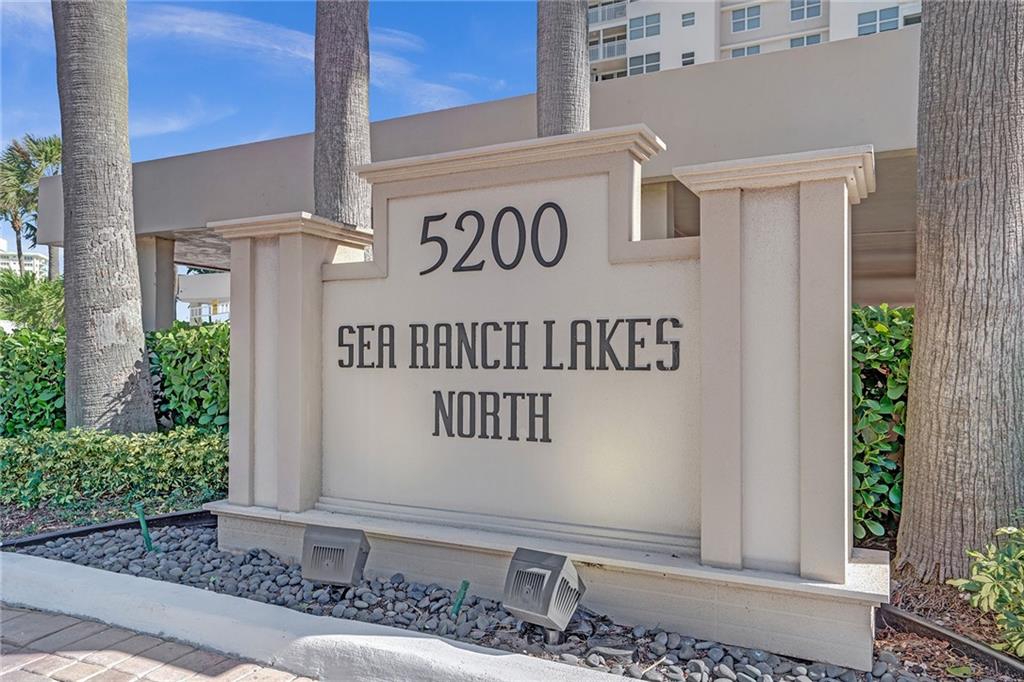 Sea Ranch Lakes North Con - Residential Lease