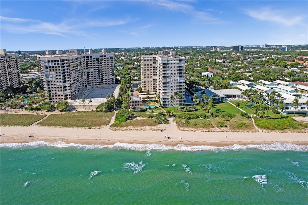 Sea Ranch Lakes North Con - Residential Lease