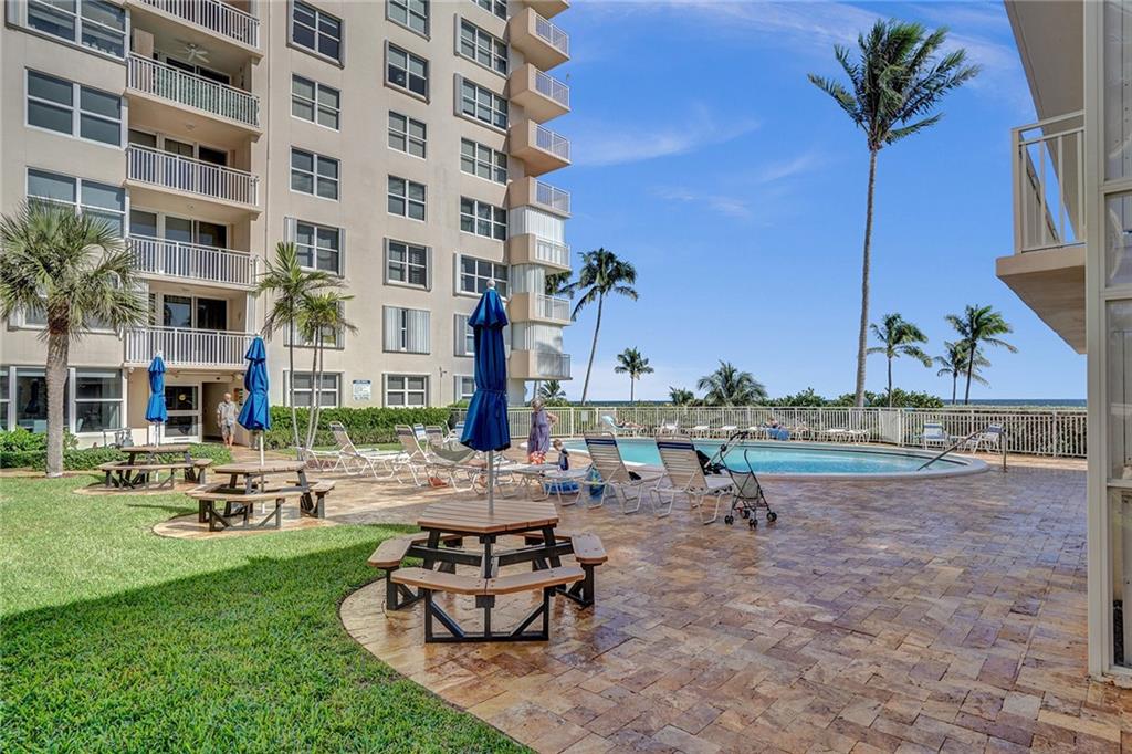 Sea Ranch Lakes North Con - Residential Lease