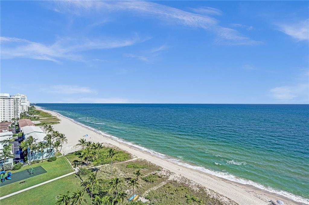 Sea Ranch Lakes North Con - Residential Lease