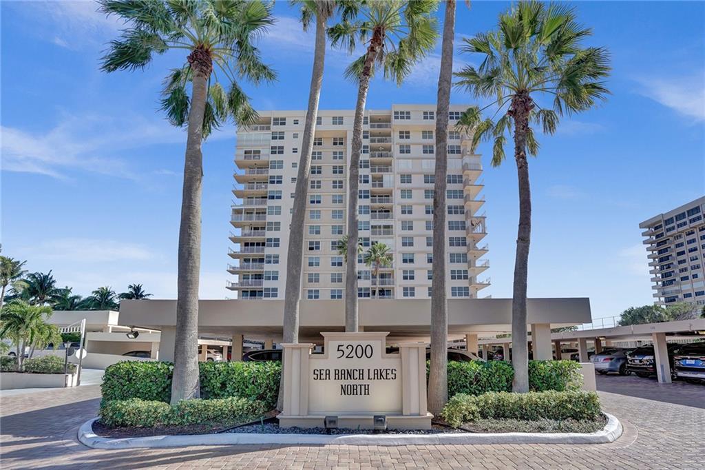 Sea Ranch Lakes North Con - Residential Lease