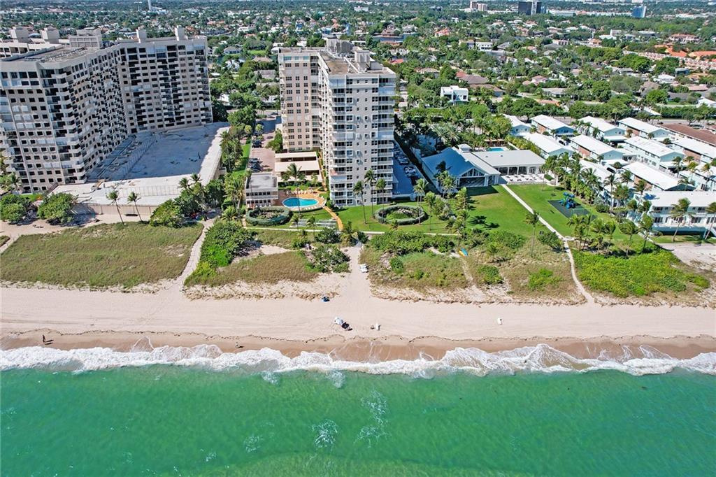 Sea Ranch Lakes North Con - Residential Lease