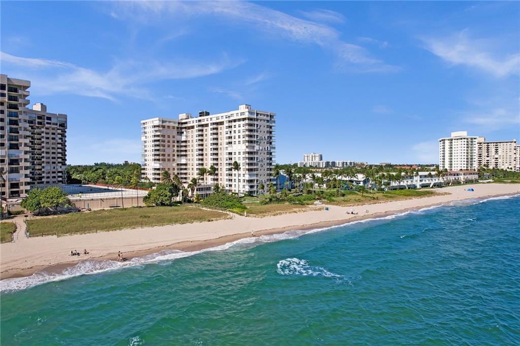 Sea Ranch Lakes North Con - Residential Lease