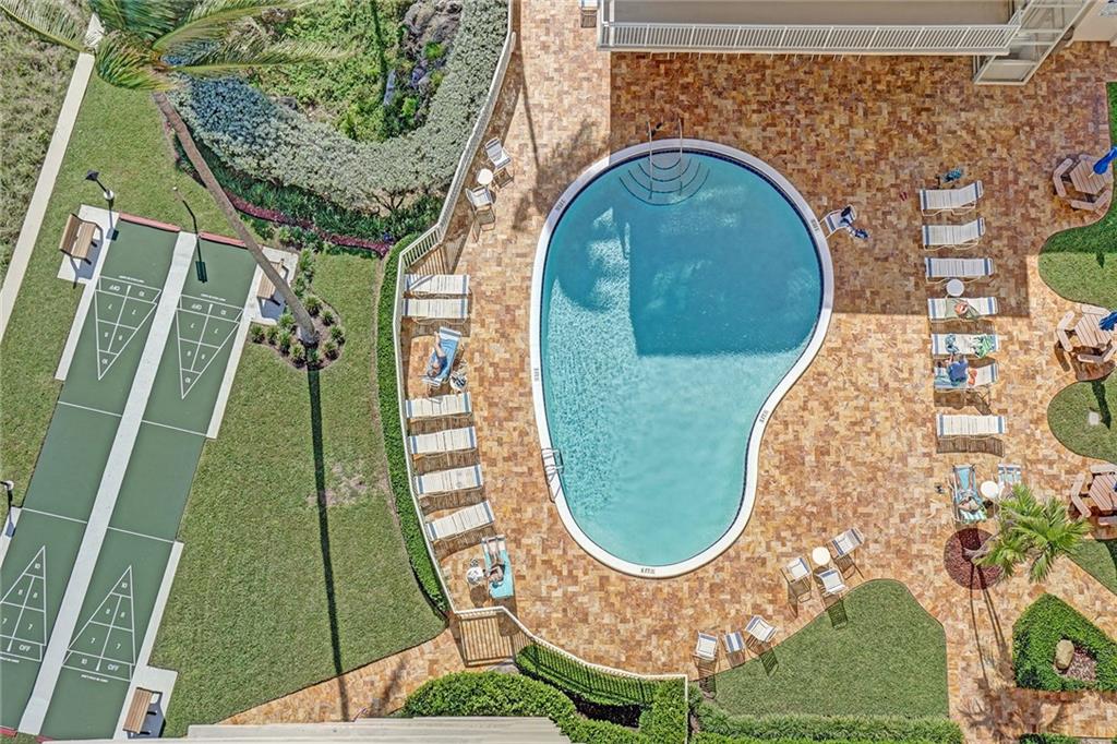 Sea Ranch Lakes North Con - Residential Lease