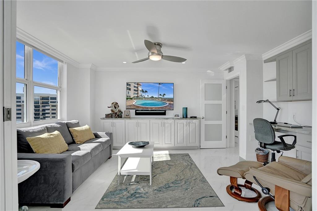 Sea Ranch Lakes North Con - Residential Lease