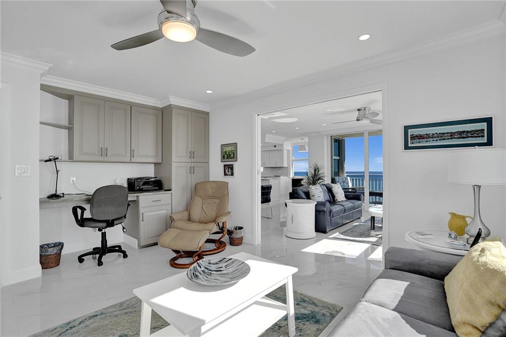 Sea Ranch Lakes North Con - Residential Lease