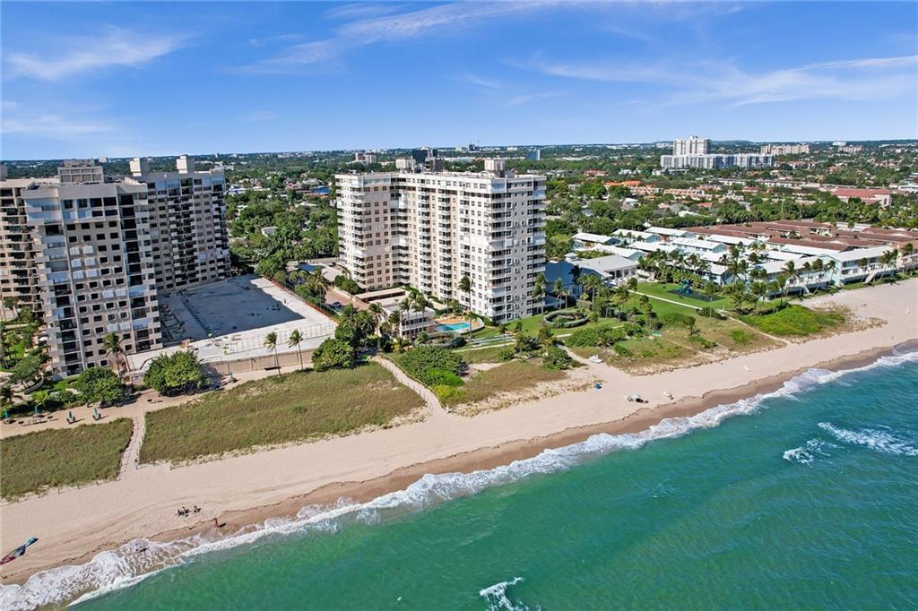 Sea Ranch Lakes North Con - Residential Lease