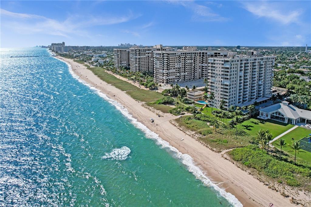 Sea Ranch Lakes North Con - Residential Lease