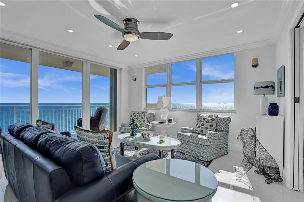 Sea Ranch Lakes North Con - Residential Lease