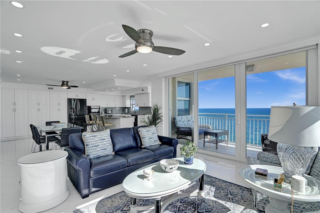 Sea Ranch Lakes North Con - Residential Lease