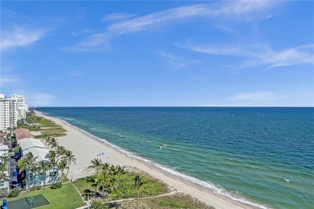 Sea Ranch Lakes North Con - Residential Lease