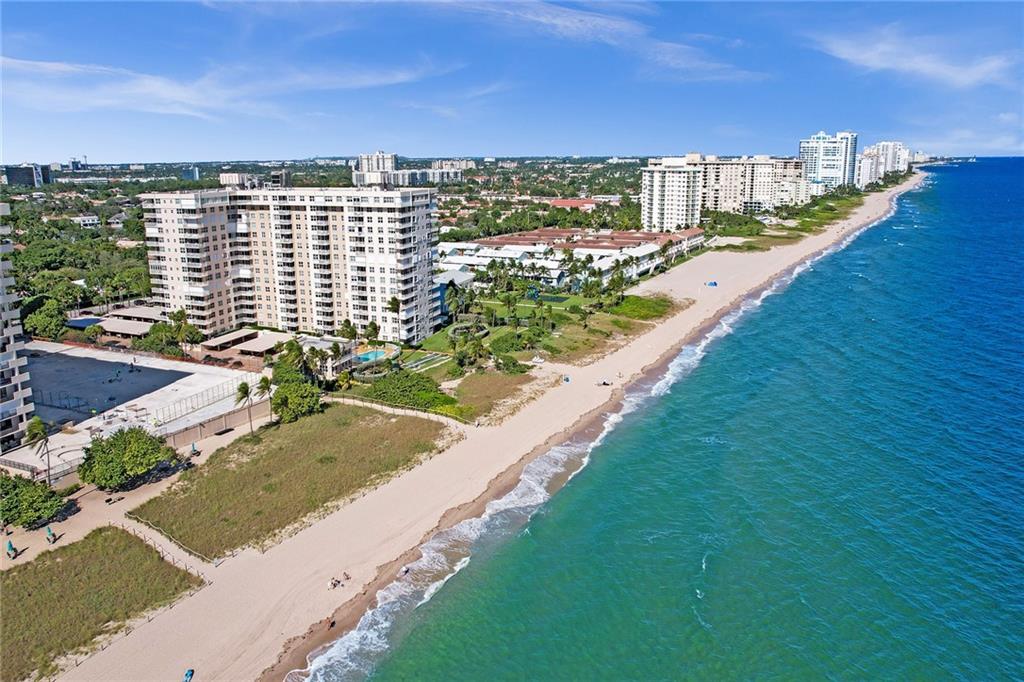 Sea Ranch Lakes North Con - Residential Lease