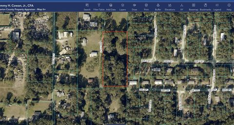 165 SW 77th Court Ocala FL 34474