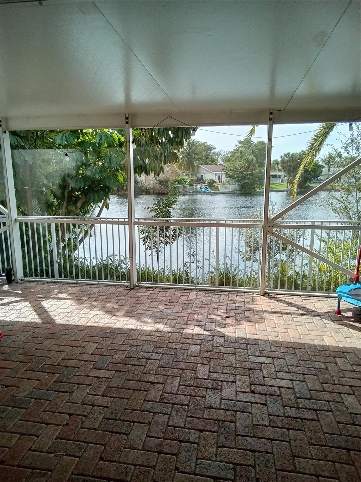 VILLAGES OF HILLSBORO - Residential