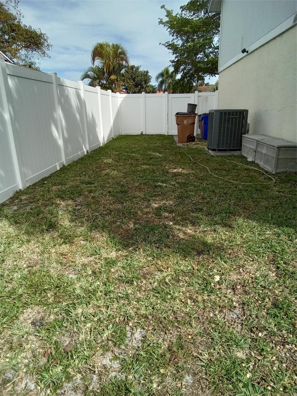 VILLAGES OF HILLSBORO - Residential