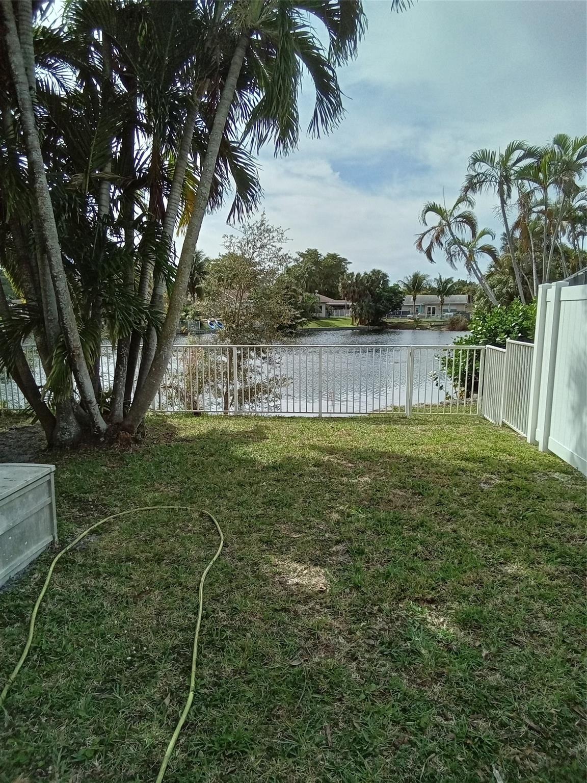 VILLAGES OF HILLSBORO - Residential