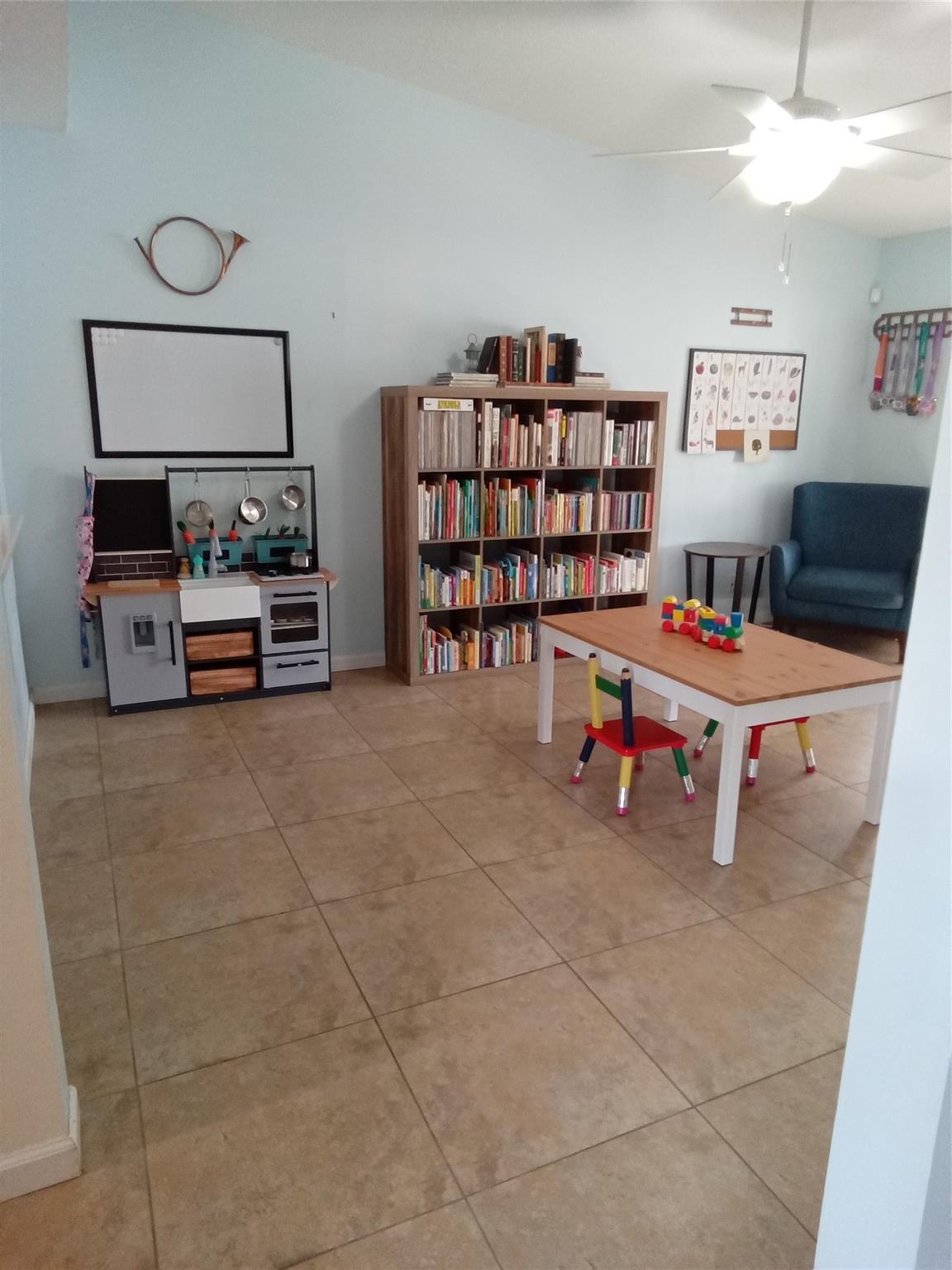 VILLAGES OF HILLSBORO - Residential